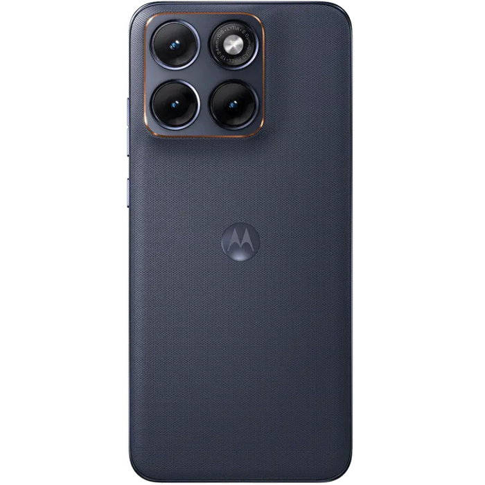 Motorola Edge 70 Fusion 5G 512GB Negro